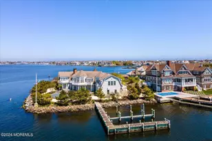 225 Channel Ln, Mantoloking, NJ 08738 - Photo 3