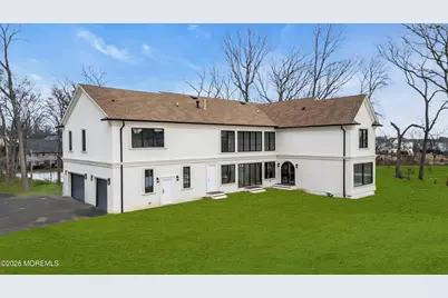 246 Sunnyside Road, Lincroft, NJ 07738 - Photo 59