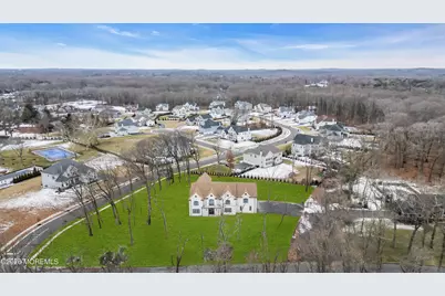 246 Sunnyside Road, Lincroft, NJ 07738 - Photo 65