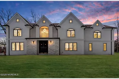 246 Sunnyside Road, Lincroft, NJ 07738 - Photo 1