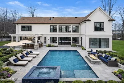 246 Sunnyside Road, Lincroft, NJ 07738 - Photo 61