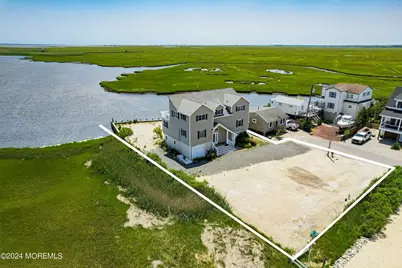 630 Bayview Drive, West Creek, NJ 08092 - Photo 3