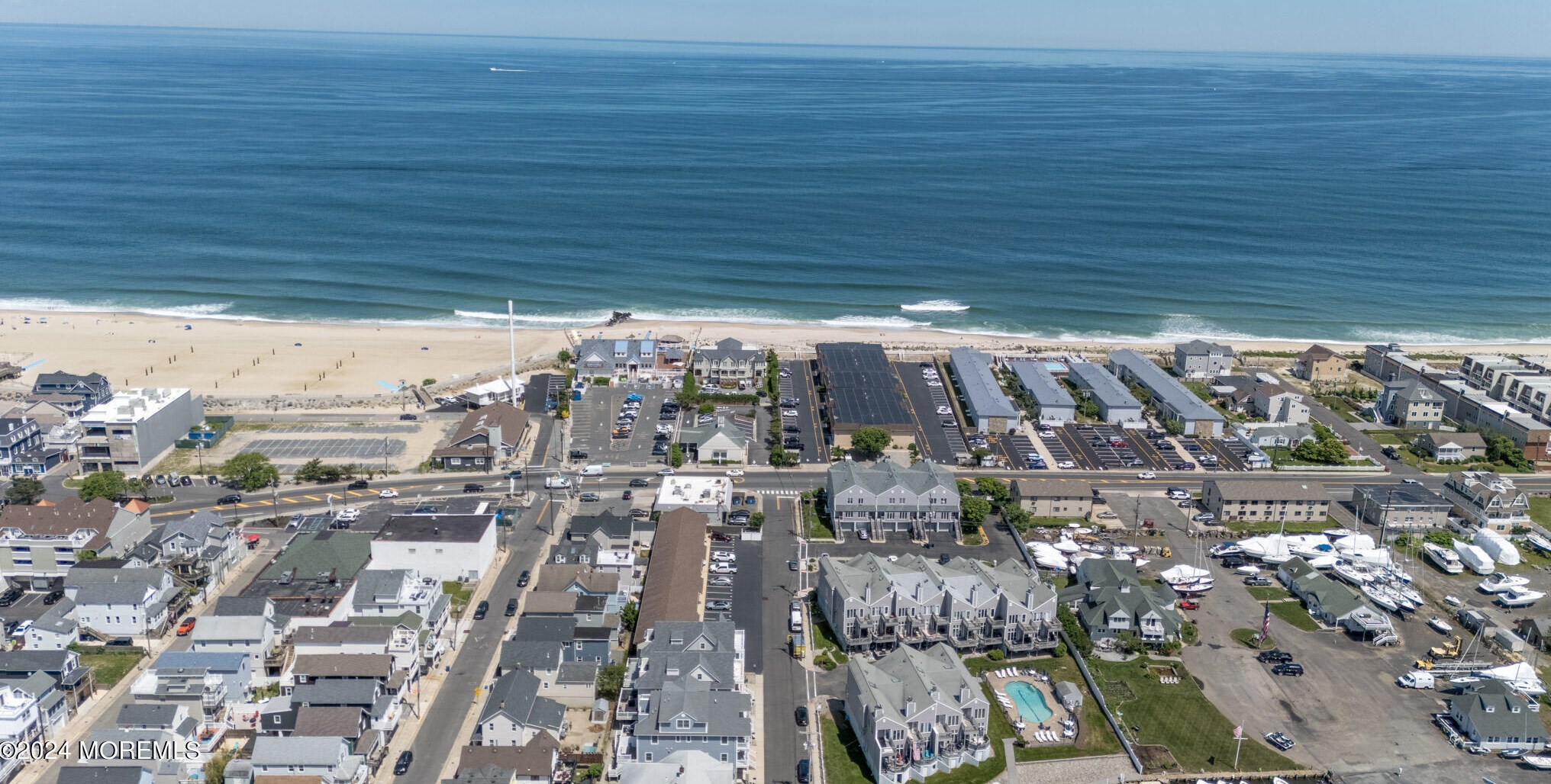 1 Osborne Pl, Locust NJ  07760-2237 exterior