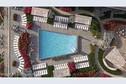 392 Ocean Avenue #2802, Long Branch, NJ 07740 - Photo 5