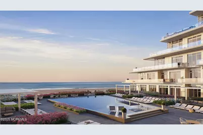 392 Ocean Avenue #2802, Long Branch, NJ 07740 - Photo 1