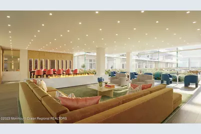 392 Ocean Avenue #2802, Long Branch, NJ 07740 - Photo 13