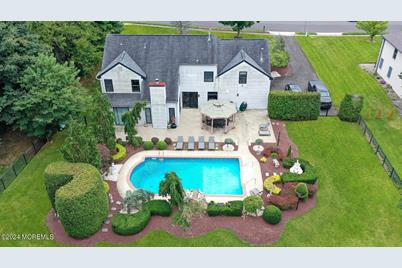 1 Polo Club Drive, Freehold, NJ 07728 - Photo 1