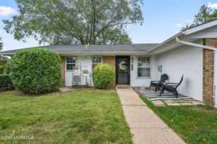 128D Buckingham Dr, Manchester Township, NJ 08759 - Photo 25