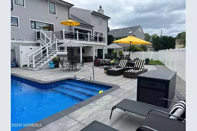 141 Osborne Avenue, Bay Head, NJ 08742 - Photo 5