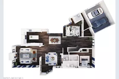 459 Sycamore Avenue, Shrewsbury, NJ 07702 - Photo 7