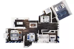 459 Sycamore Ave, Shrewsbury, NJ 07702 - Photo 7