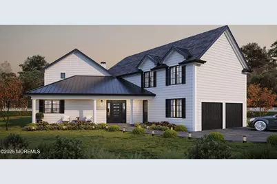 459 Sycamore Avenue, Shrewsbury, NJ 07702 - Photo 1