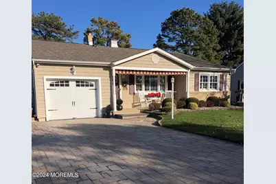 71 Brussels Court, Toms River Township, NJ 08757 - Photo 1