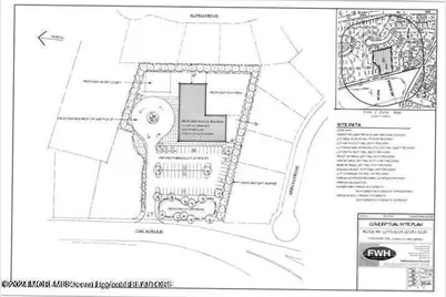 821 Oak Avenue, Toms River Township, NJ 08753 - Photo 7