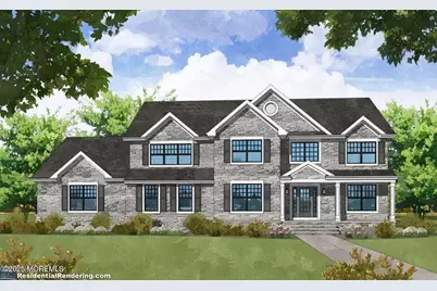 821 Oak Avenue, Toms River Township, NJ 08753 - Photo 1