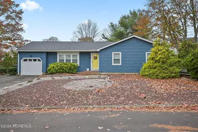 45 Spruce Court, Brick, NJ 08723 - Photo 1