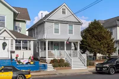 600 1/2 Newark Avenue, Bradley Beach, NJ 07720 - Photo 1