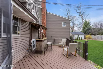 607 Wildwood Road, Allenhurst, NJ 07711 - Photo 41