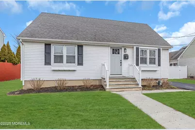 34 Gertrude Place, Manasquan, NJ 08736 - Photo 1