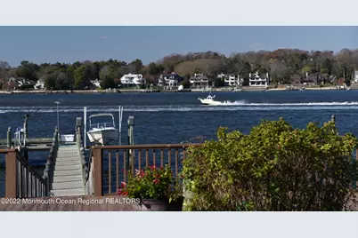 309 Lincoln Avenue #WEEKLY, Point Pleasant Beach, NJ 08742 - Photo 5