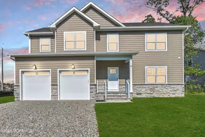 35 Pennsylvania Avenue, Waretown, NJ 08758 - Photo 3