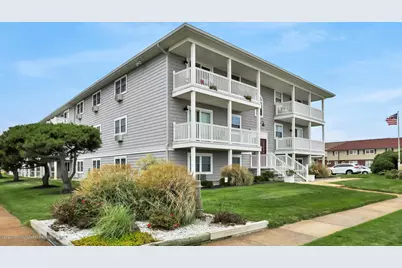 709 Ocean Avenue #5, Avon by the Sea, NJ 07717 - Photo 1