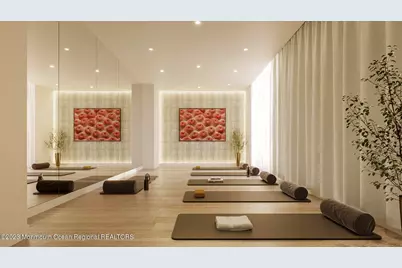 390 Ocean Avenue #PENTHOUSE  D, Long Branch, NJ 07740 - Photo 17