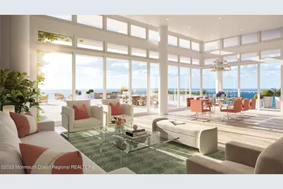 390 Ocean Avenue #PENTHOUSE  D, Long Branch, NJ 07740 - Photo 7