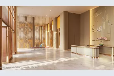 390 Ocean Avenue #PENTHOUSE  D, Long Branch, NJ 07740 - Photo 3