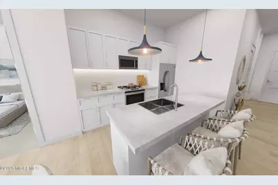 1 5th Avenue Unit #107, Neptune City, NJ 07753 - Photo 3