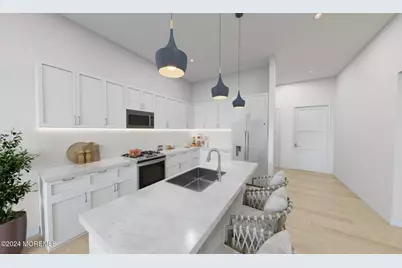 1 5th Avenue #Residence 303, Neptune City, NJ 07753 - Photo 3