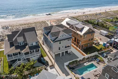 525 East Avenue, Bay Head, NJ 08742 - Photo 3
