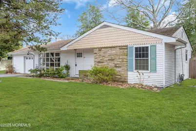 12 Pinehurst Drive, Little Egg Harbor, NJ 08087 - Photo 3