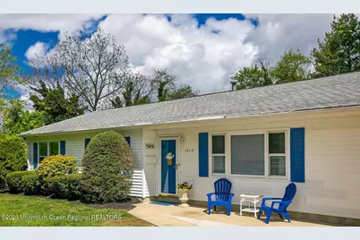 1812 Beverly Avenue, Spring Lake, NJ 07762 - Photo 1