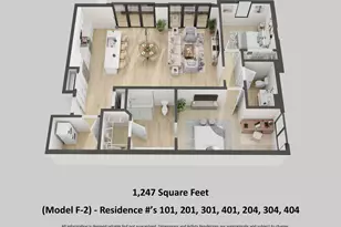 1 5th Ave, Neptune City, NJ 07753 - Photo 3