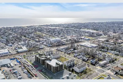 1 5th Avenue #Residence 204, Neptune City, NJ 07753 - Photo 1