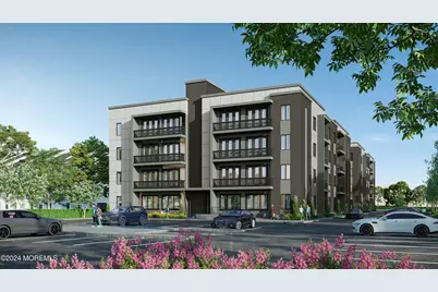 3 5th Avenue #Residence 205, Neptune City, NJ 07753 - Photo 3