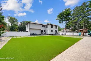 32 Joysan Terrace, Freehold, NJ 07728 - Photo 55