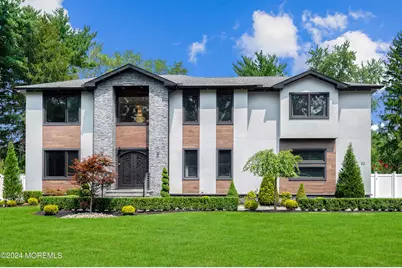 32 Joysan Terrace, Freehold, NJ 07728 - Photo 9