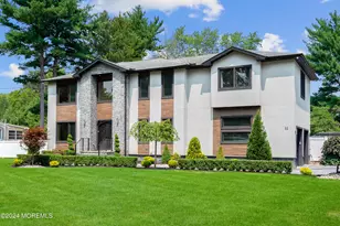 32 Joysan Terrace, Freehold, NJ 07728 - Photo 7