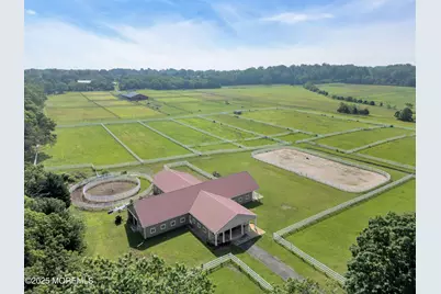 2770 Monmouth Road, Jobstown, NJ 08041 - Photo 1