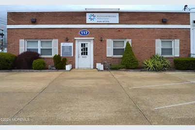 117 E County Line Road, Lakewood, NJ 08701 - Photo 1