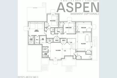 2005 Coconut Grove Court, Toms River Township, NJ 08755 - Photo 5