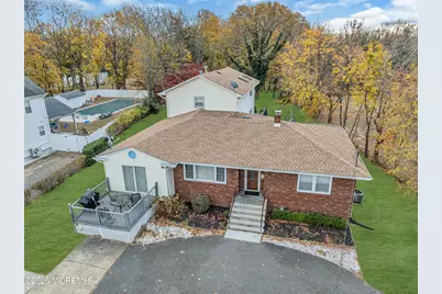 320 Roosevelt Avenue, Oakhurst, NJ 07755 - Photo 1