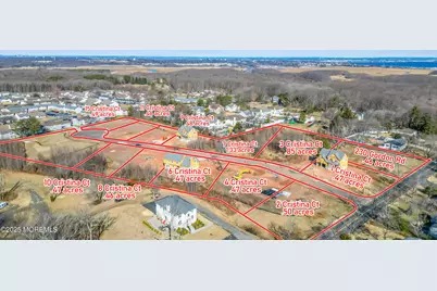 6 Cristina Court, Matawan, NJ 07747 - Photo 1