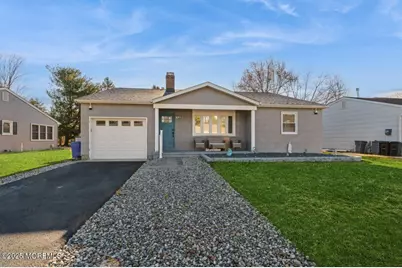 133 Northumberland Drive, Toms River Township, NJ 08757 - Photo 1