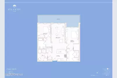 390 Ocean Avenue #2205, Long Branch, NJ 07740 - Photo 19