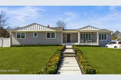 866 Red Oaks Drive, Long Branch, NJ 07740 - Photo 1