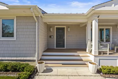 866 Red Oaks Drive, Long Branch, NJ 07740 - Photo 5