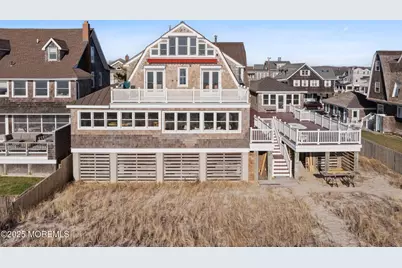 409 East Avenue, Bay Head, NJ 08742 - Photo 1